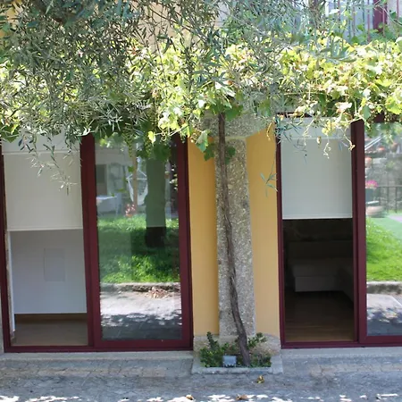 Quinta Da Mo Villa Terras de Bouro Exterior photo