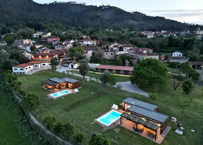 Quinta Da Mo