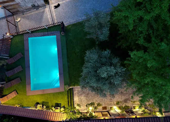 Quinta Da Mo