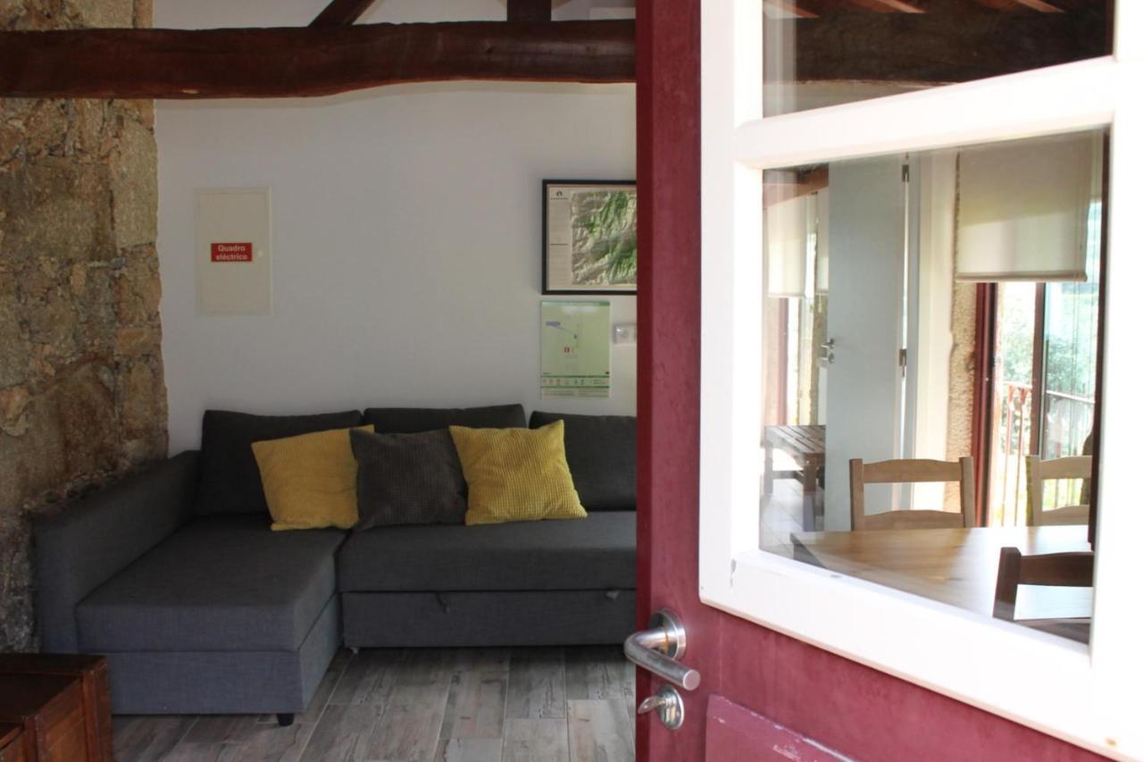 Farm stay Quinta Da Mo *