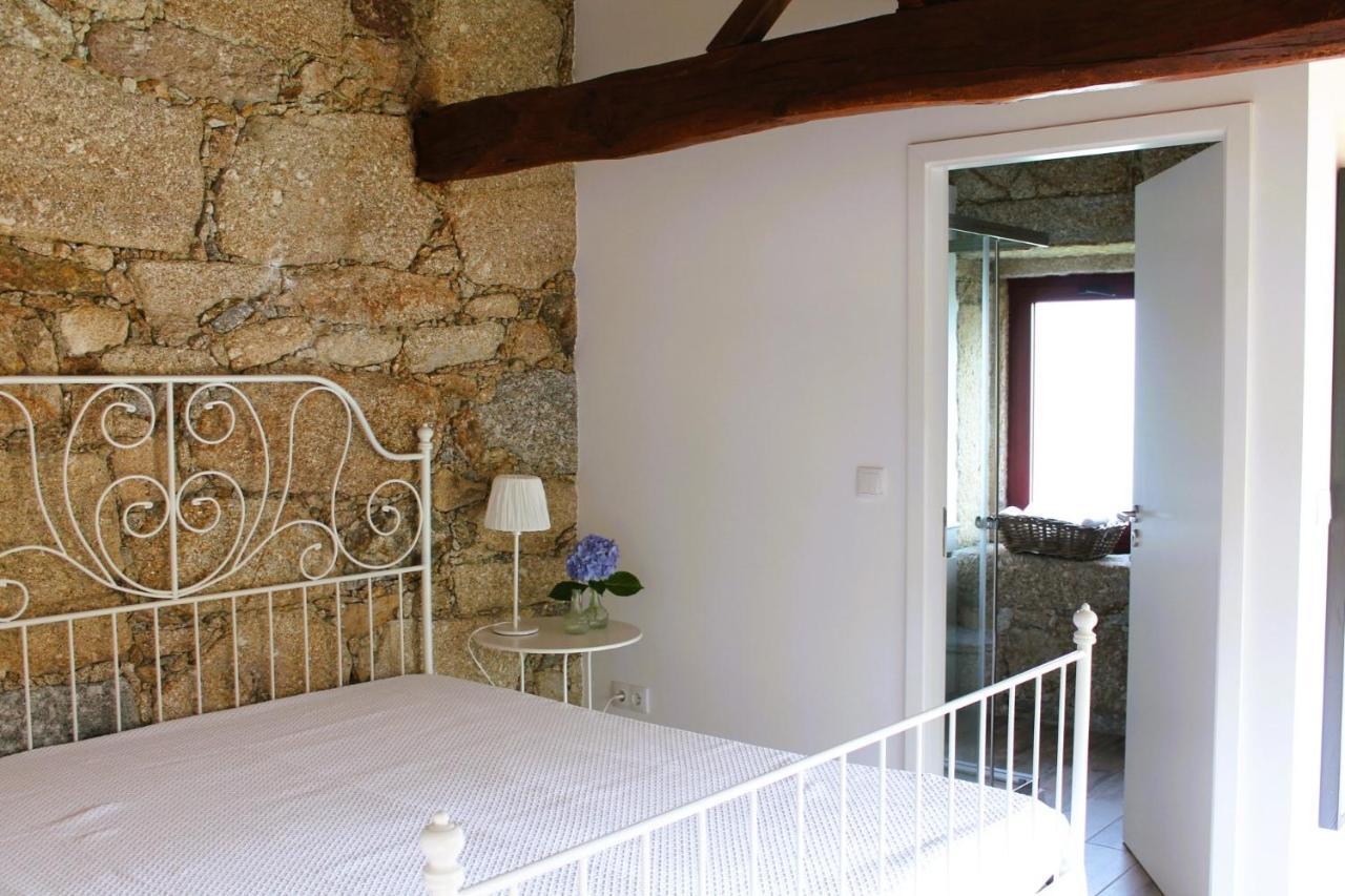 Quinta Da Mo Farm stay Terras de Bouro