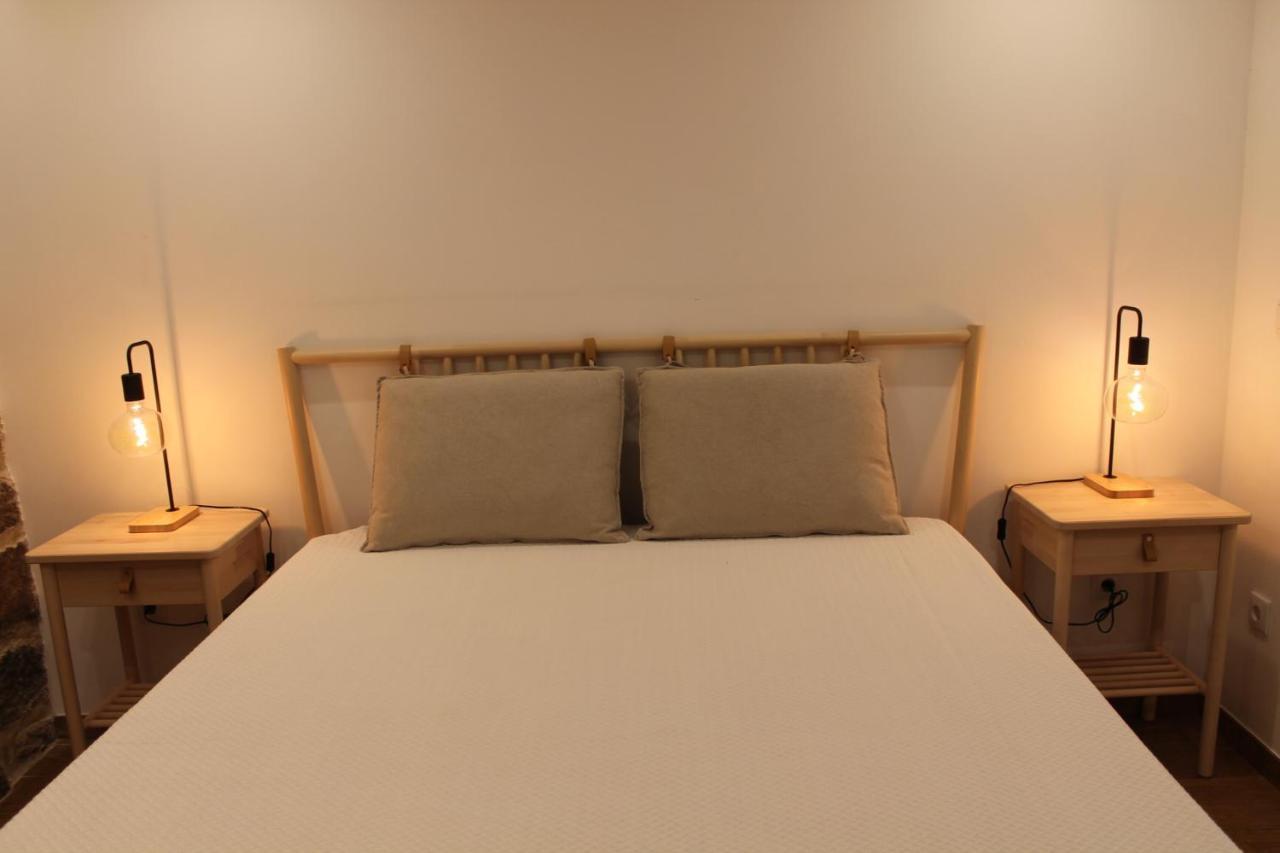 Quinta Da Mo Farm stay *