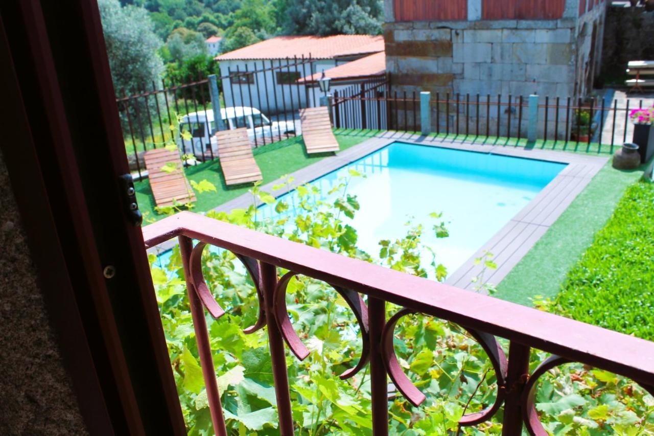 Farm stay Quinta Da Mo