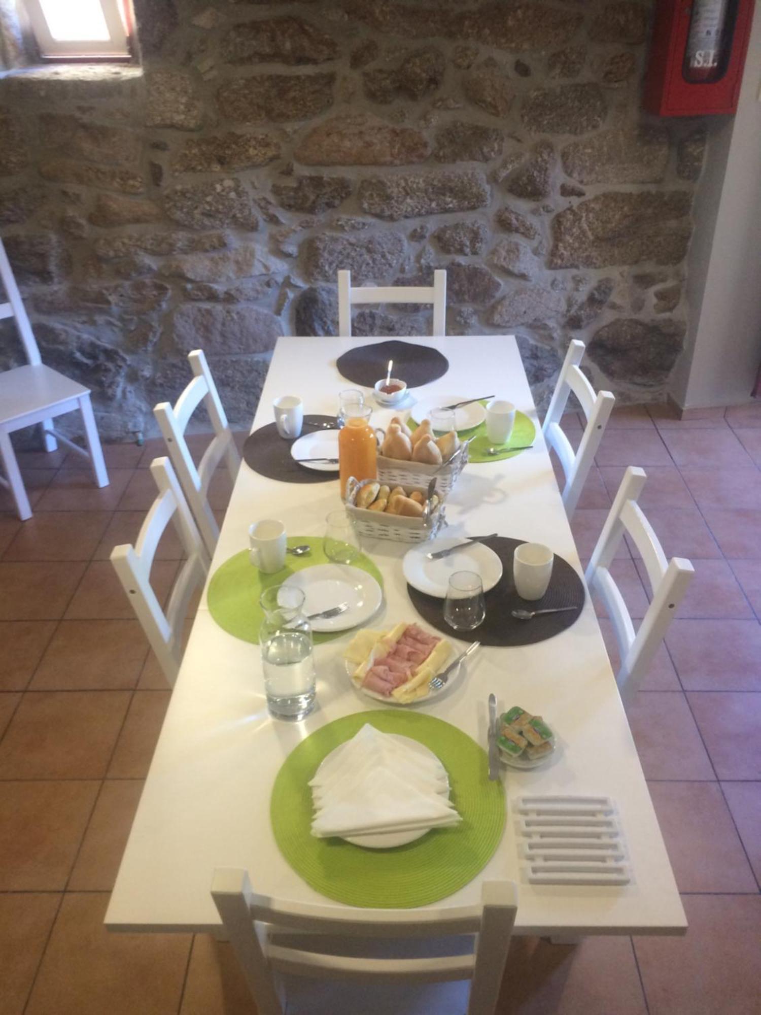 Quinta Da Mo Farm stay