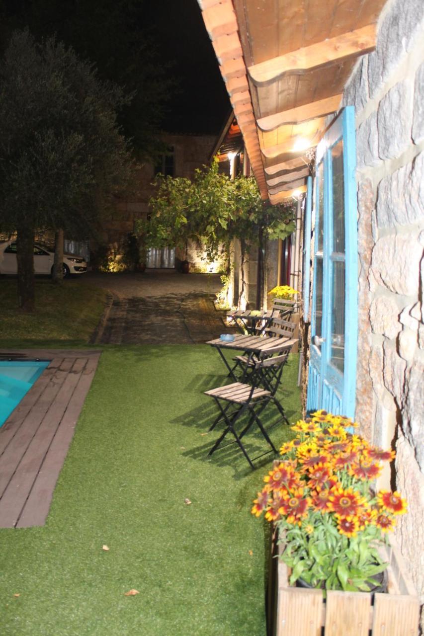 Farm stay Quinta Da Mo *