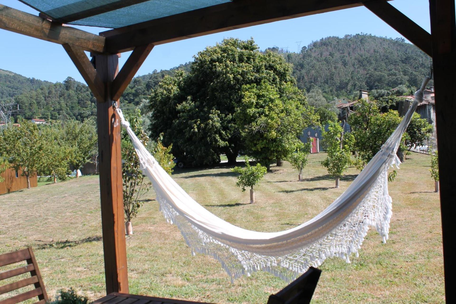 Farm stay Quinta Da Mo