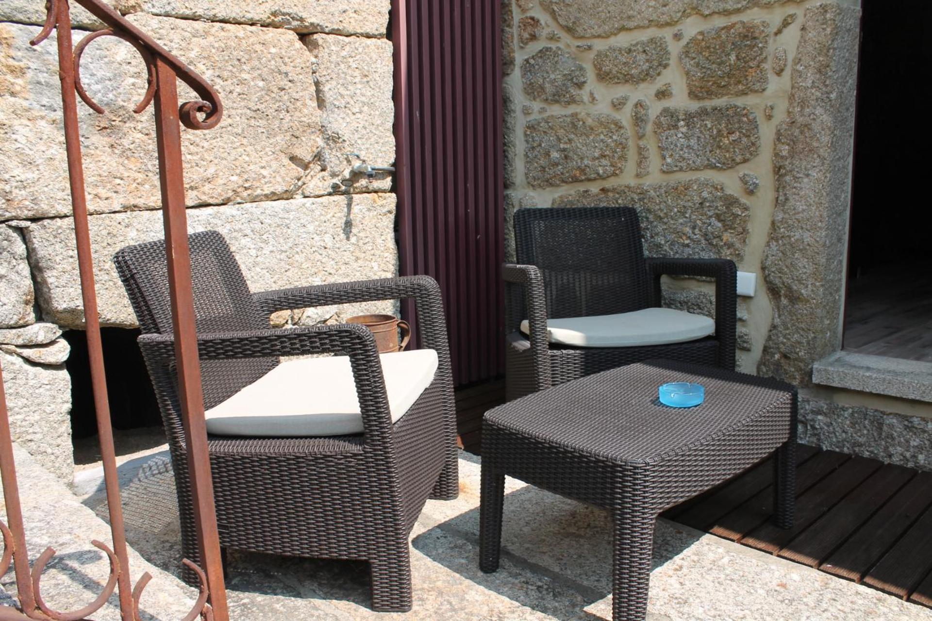 Quinta Da Mo Terras de Bouro