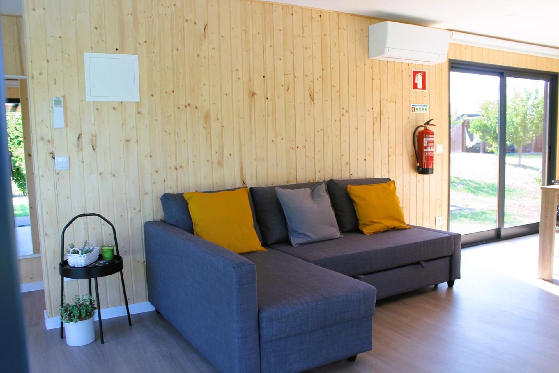Quinta Da Mo Farm stay *