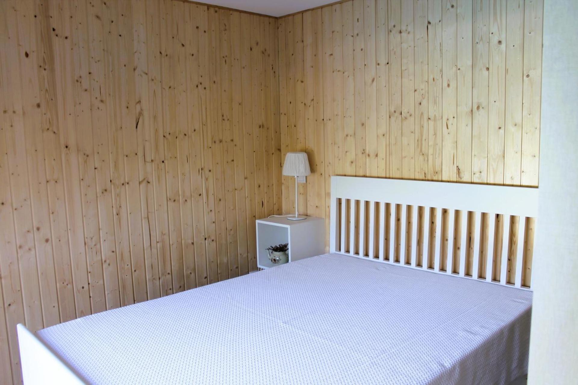 Farm stay Quinta Da Mo