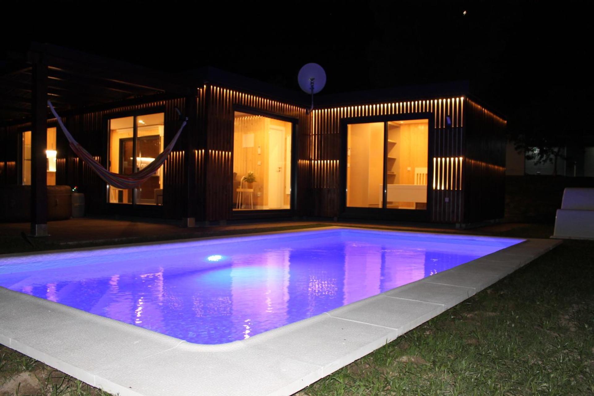 Farm stay Quinta Da Mo Terras de Bouro
