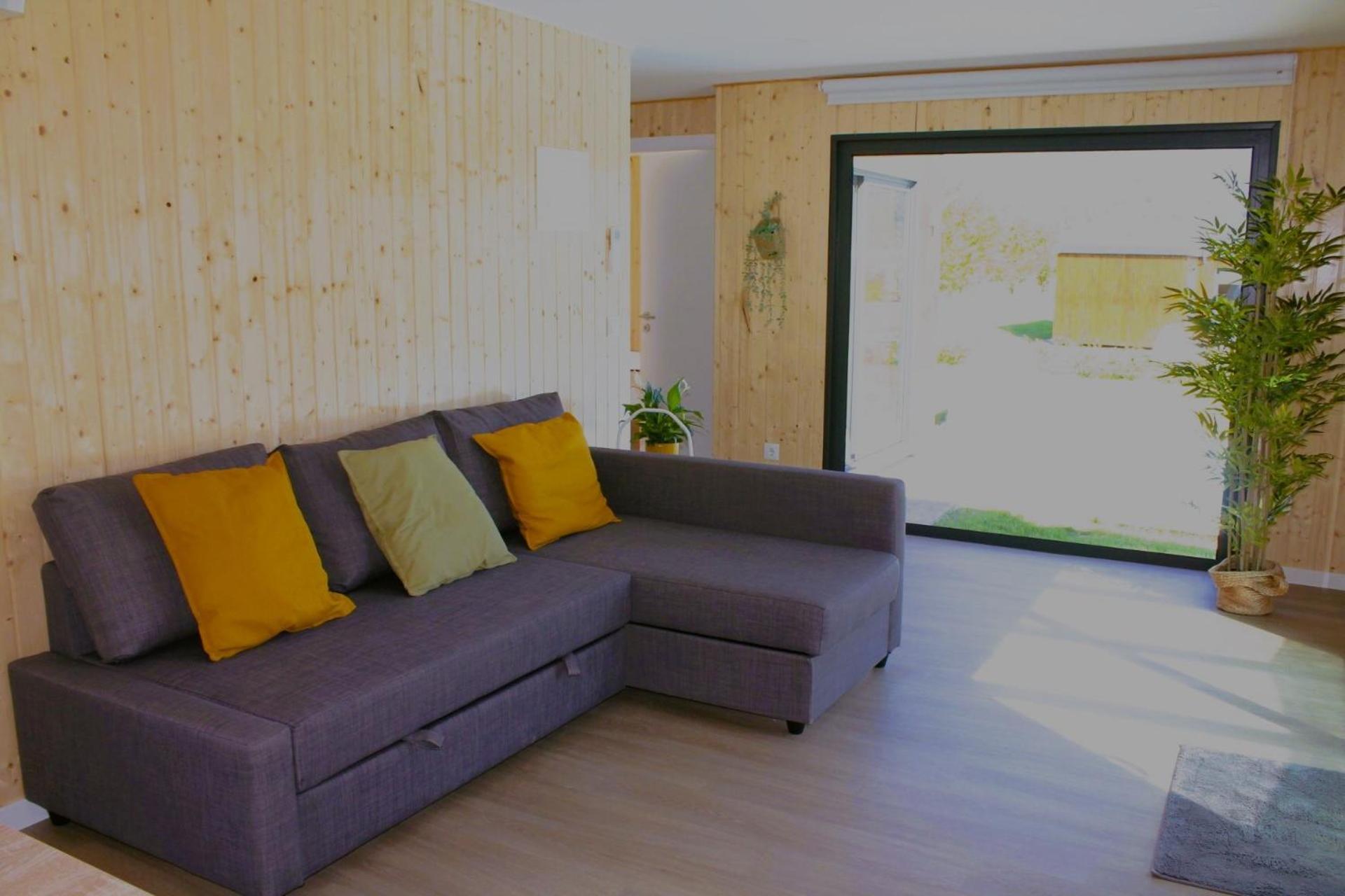 Quinta Da Mo Farm stay *