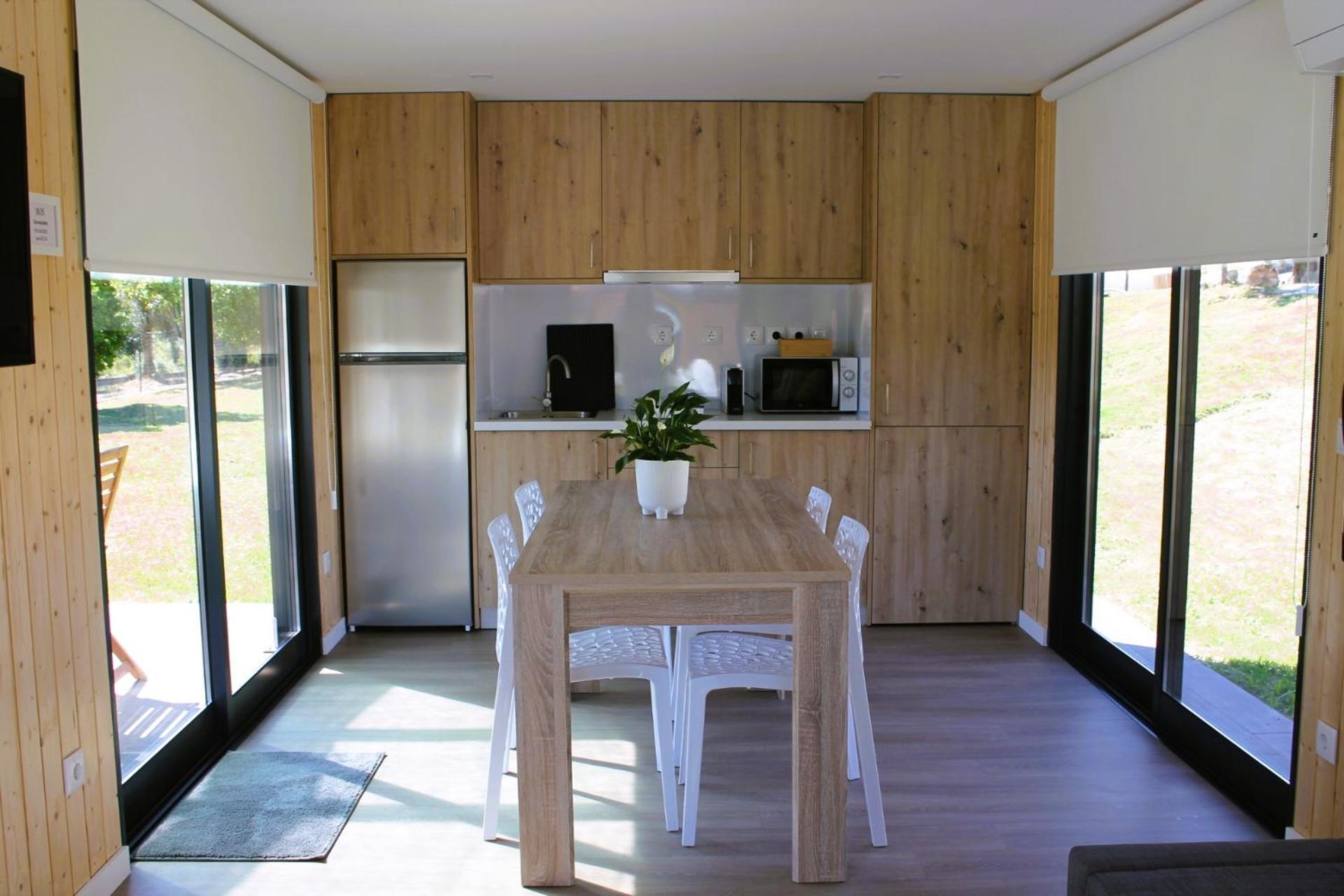 Quinta Da Mo Farm stay Terras de Bouro