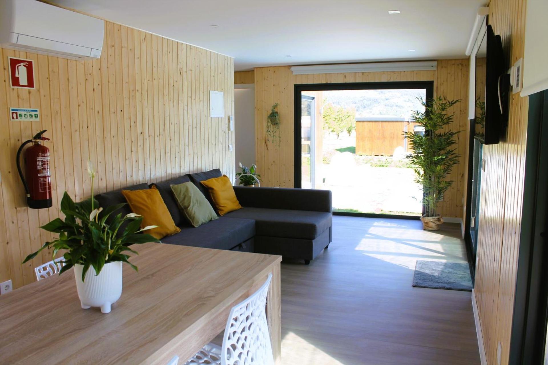 Farm stay Quinta Da Mo *
