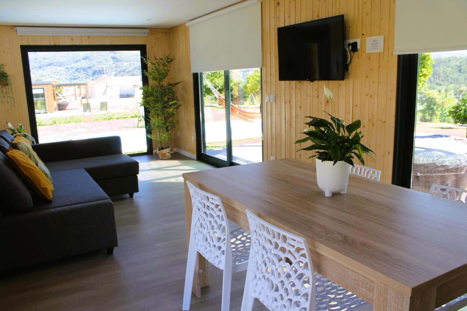 Farm stay Quinta Da Mo *
