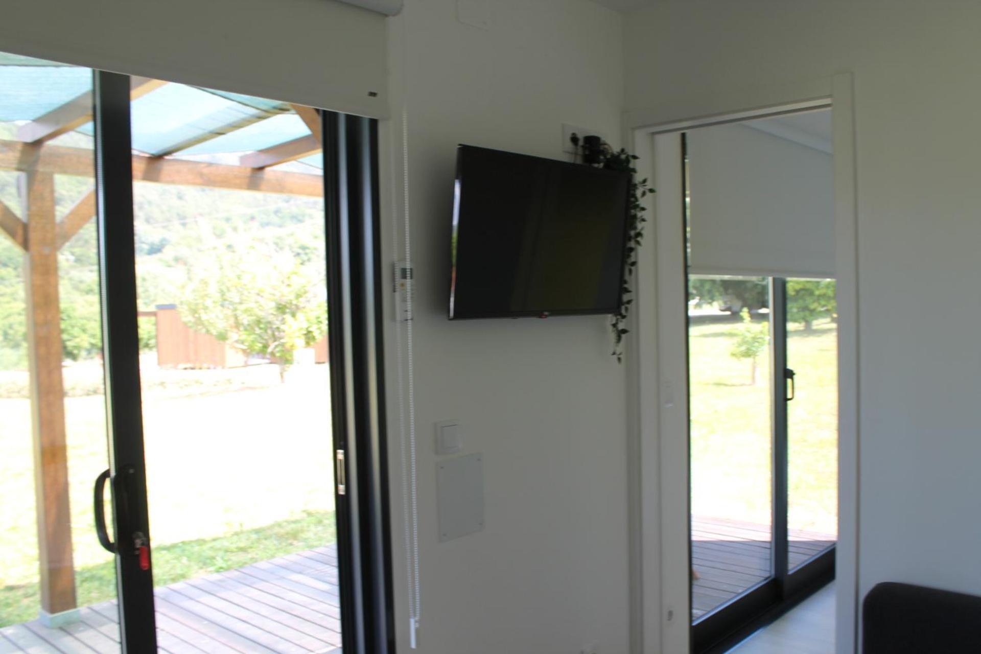 Quinta Da Mo Farm stay *