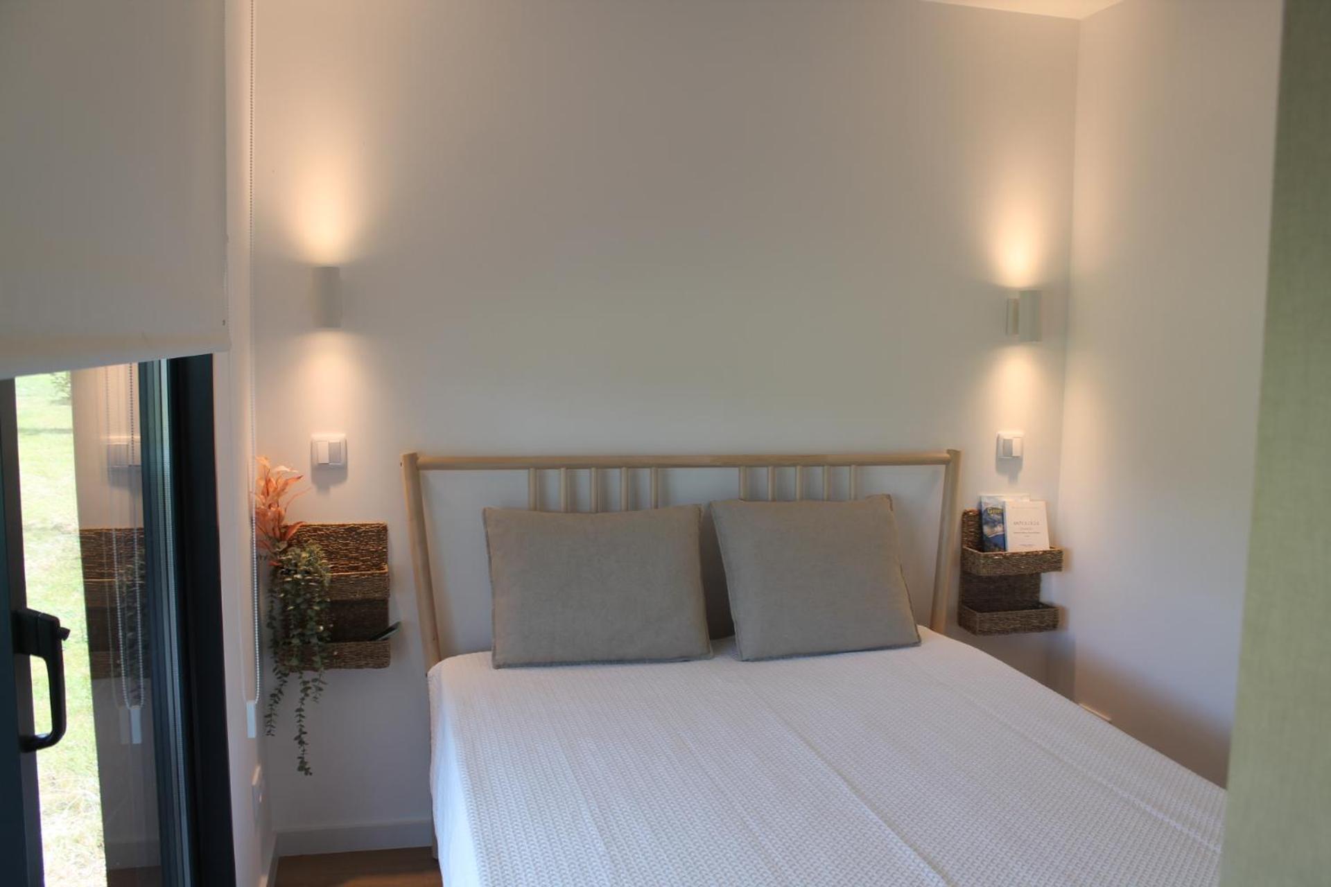 Quinta Da Mo Farm stay Terras de Bouro