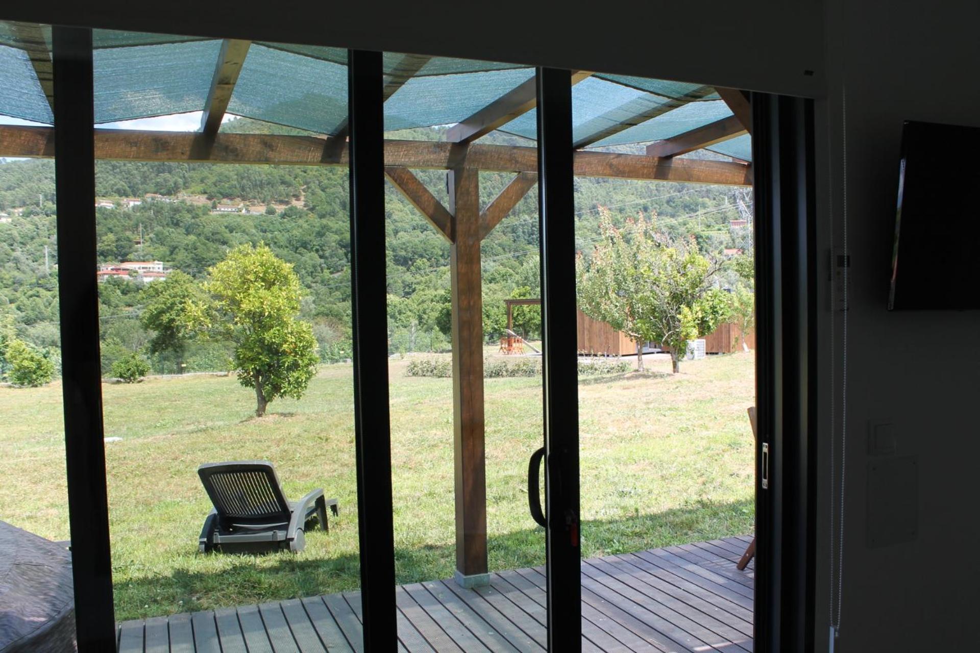 Quinta Da Mo *
