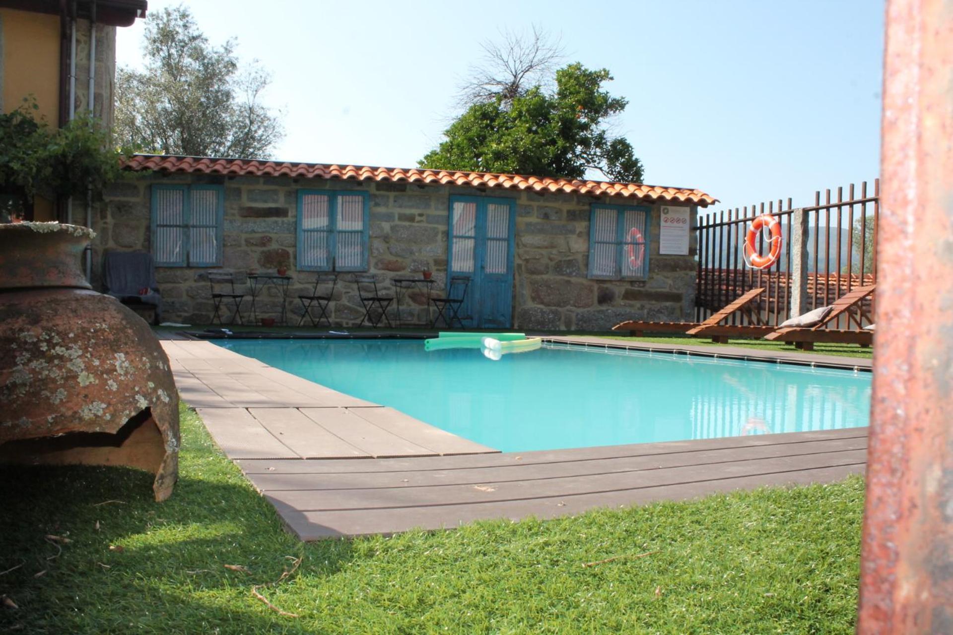 Quinta Da Mo Terras de Bouro