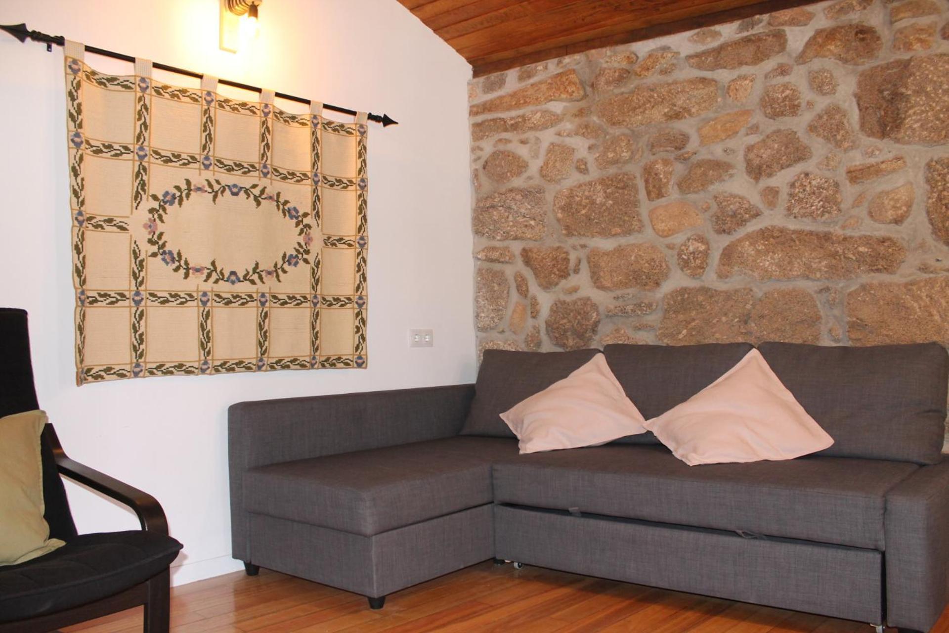 Quinta Da Mo Farm stay Terras de Bouro