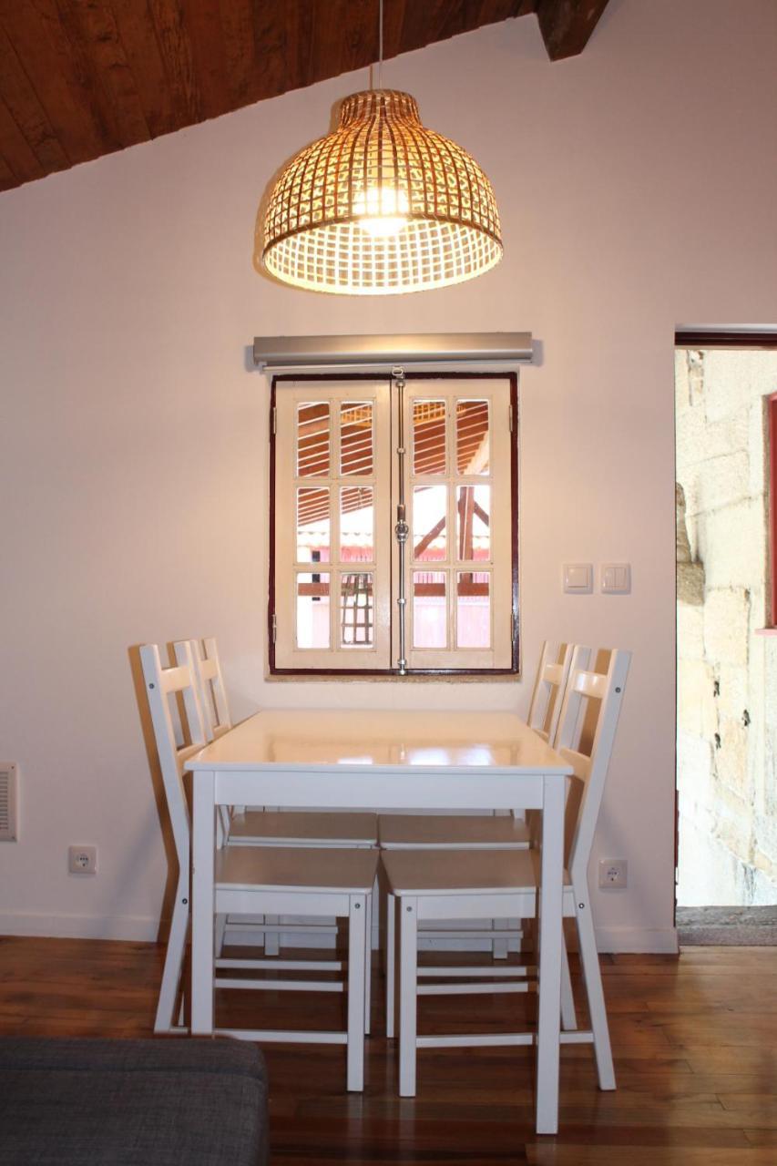 Farm stay Quinta Da Mo