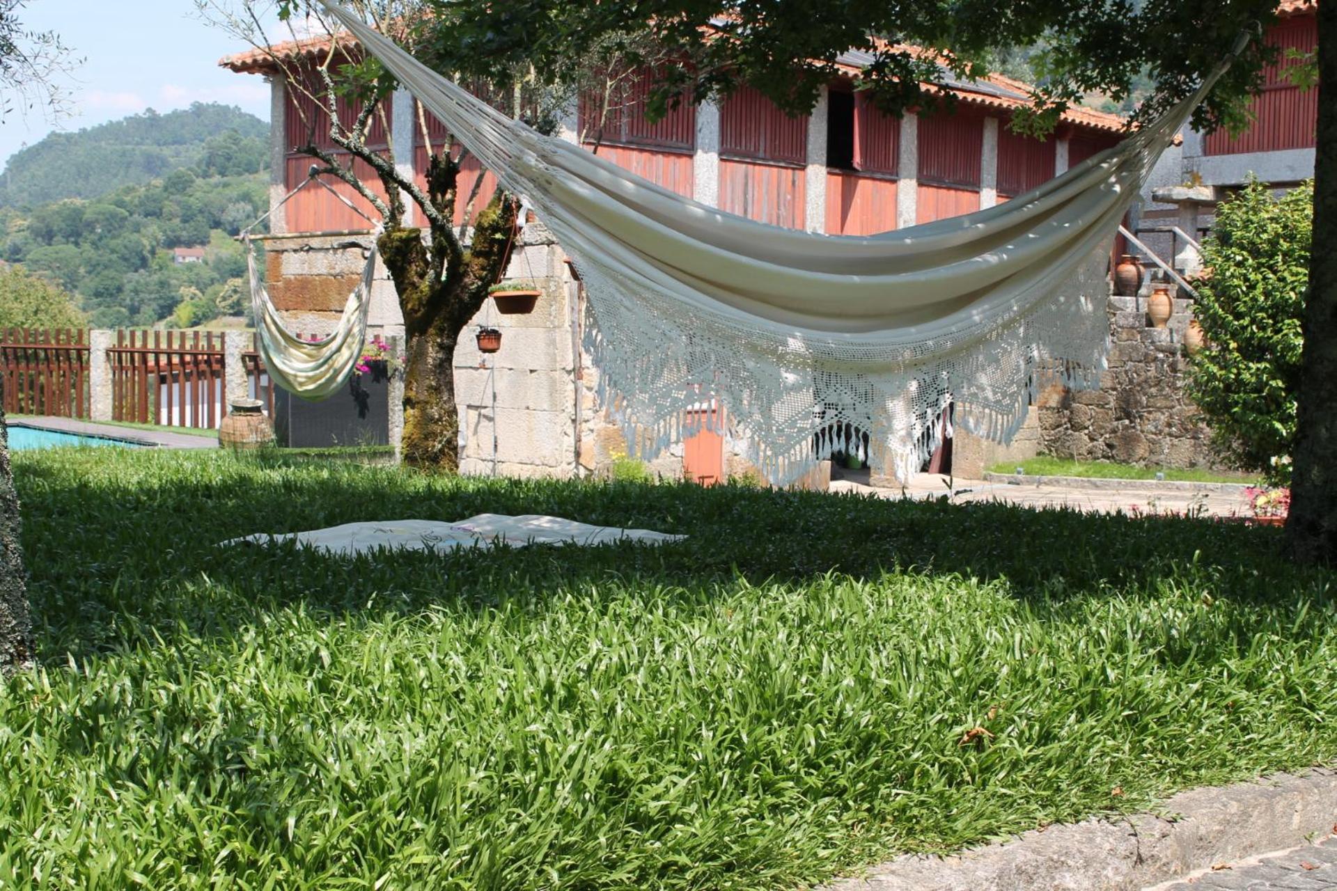Quinta Da Mo * Terras de Bouro