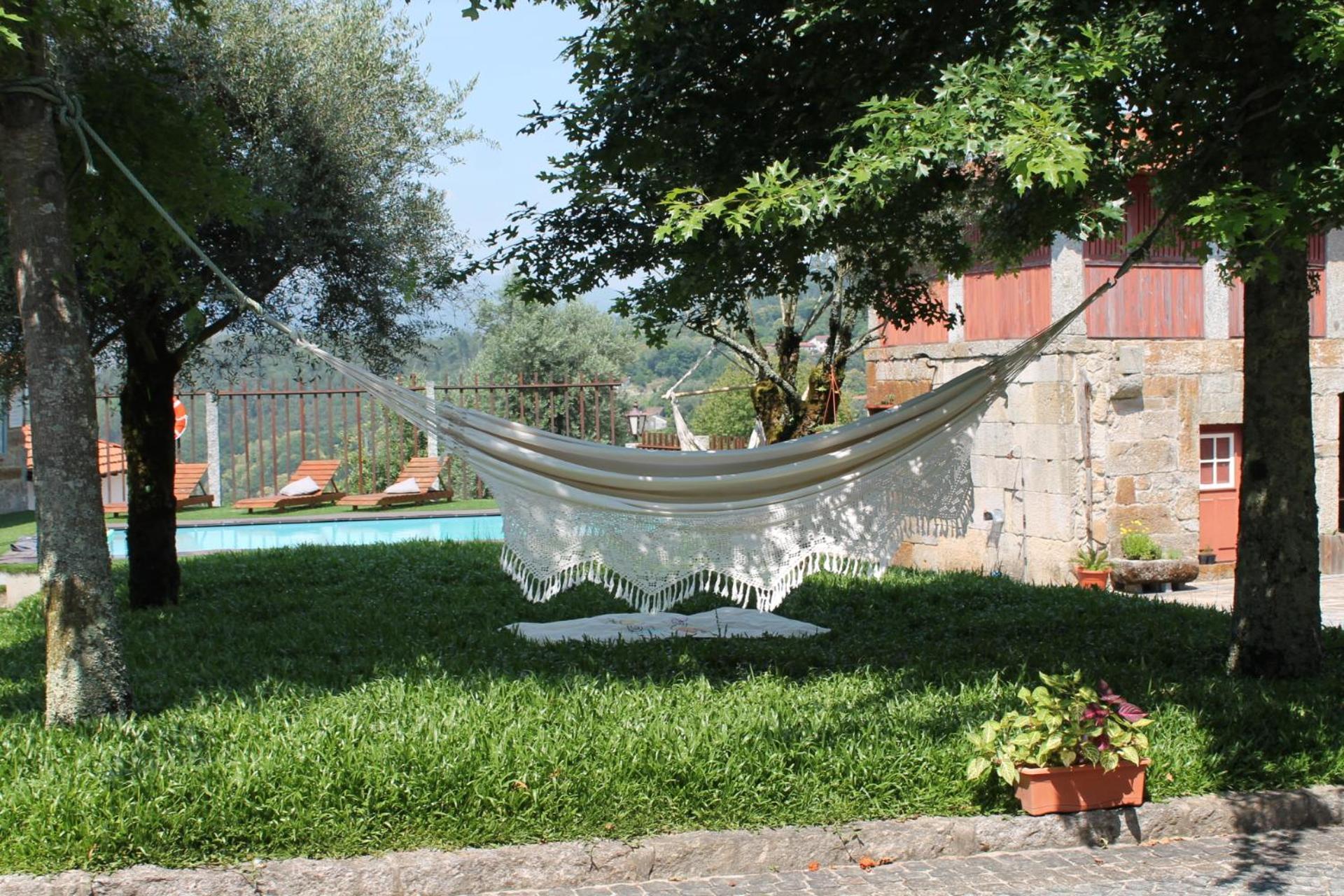 Quinta Da Mo Terras de Bouro
