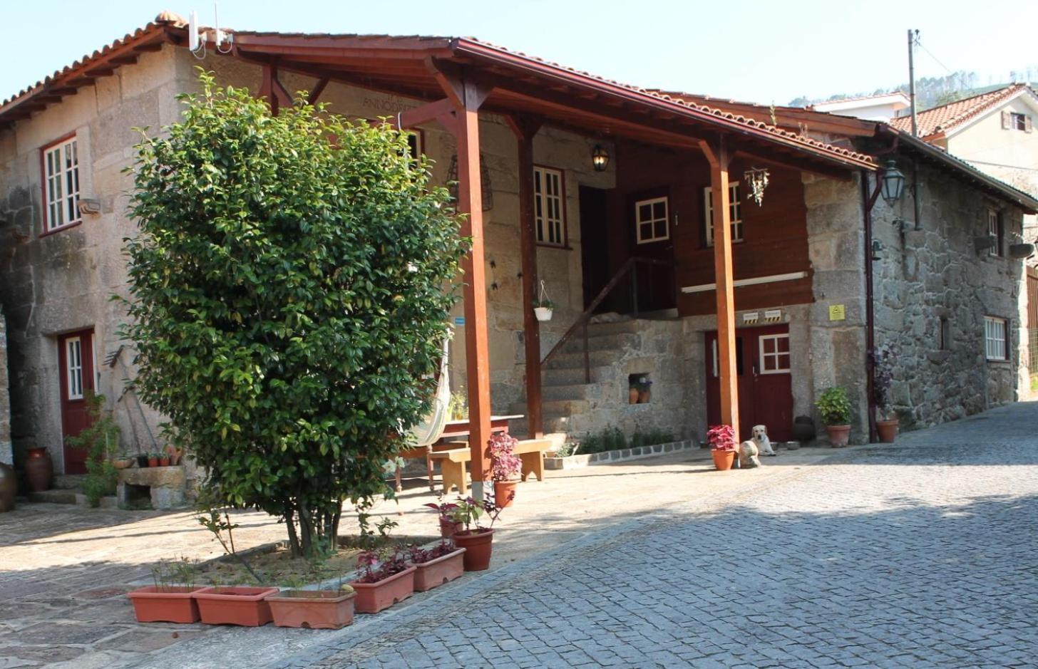 Quinta Da Mo * Terras de Bouro