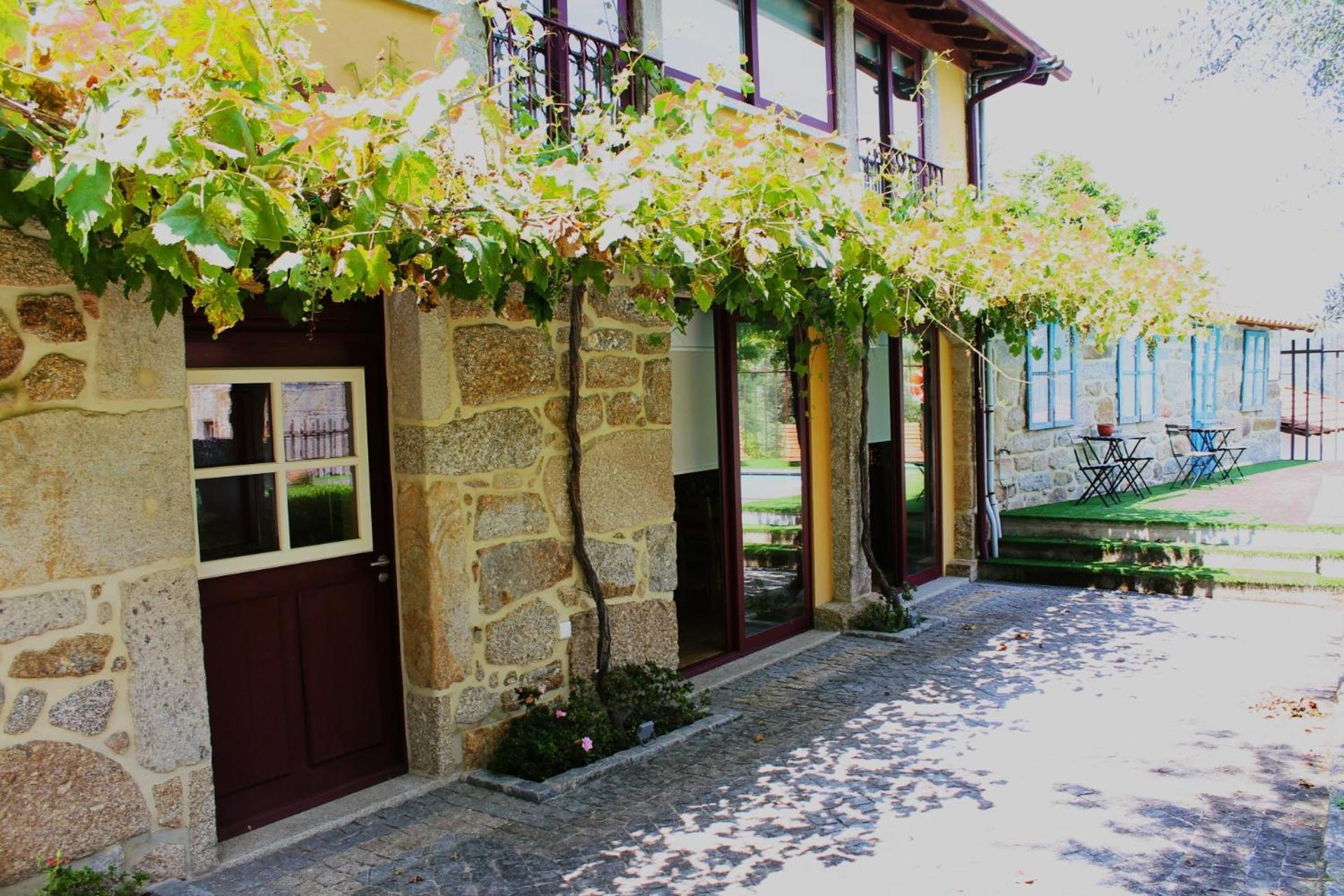Quinta Da Mo Terras de Bouro