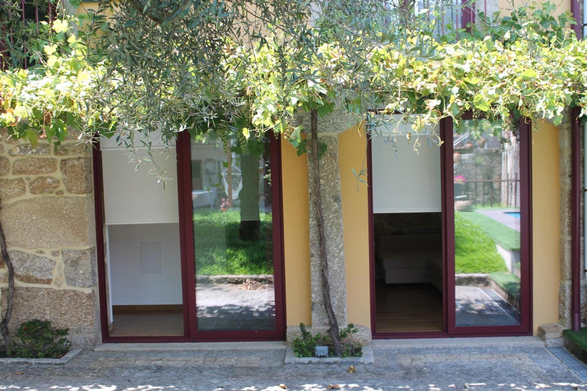 Quinta Da Mo *