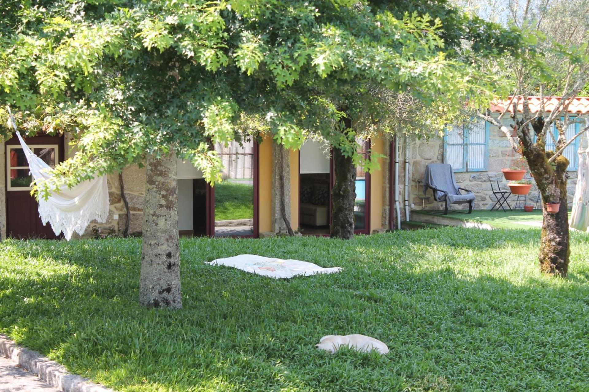 Quinta Da Mo Terras de Bouro