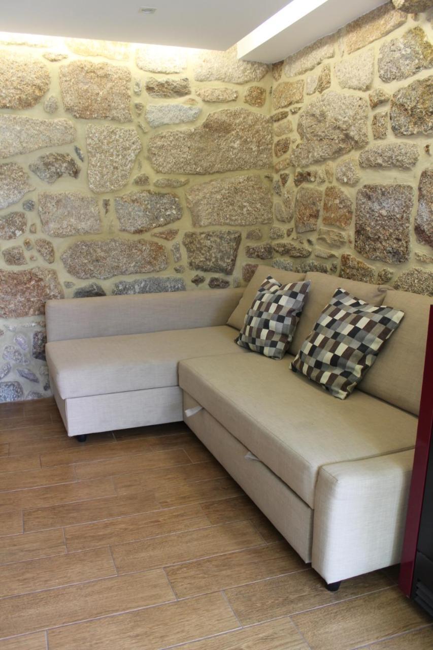 Farm stay Quinta Da Mo