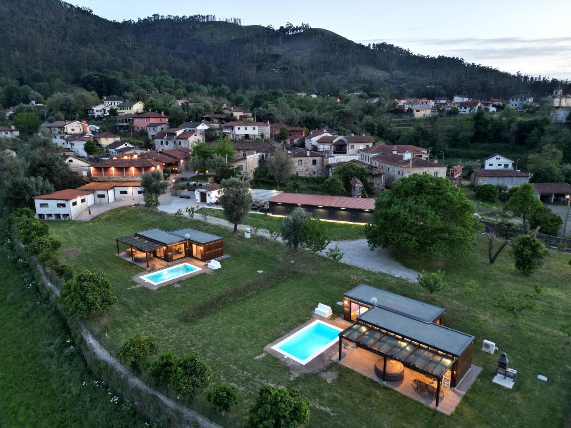 Quinta Da Mo