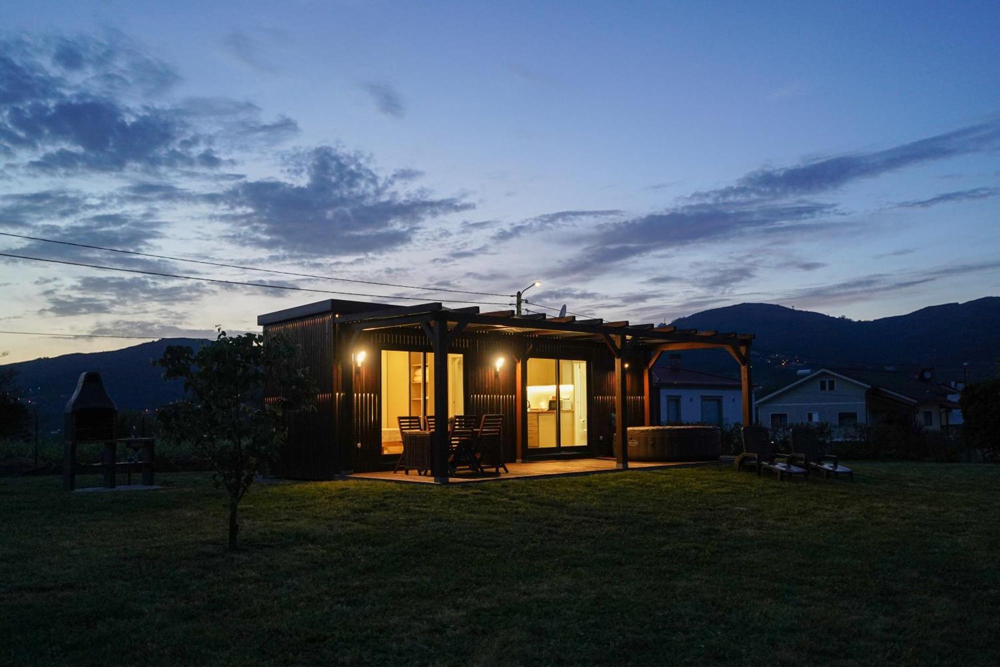 Farm stay Quinta Da Mo