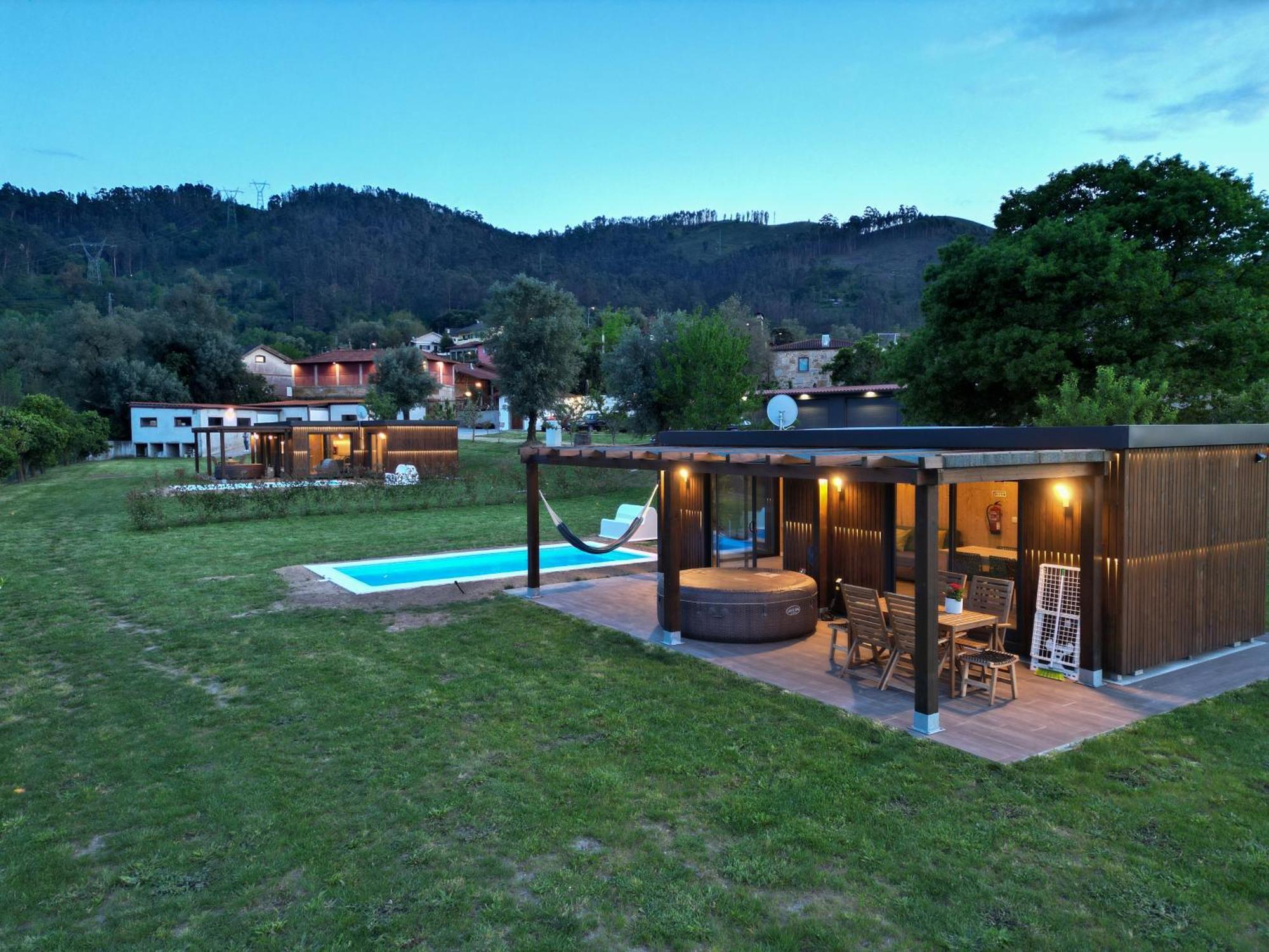 Quinta Da Mo *