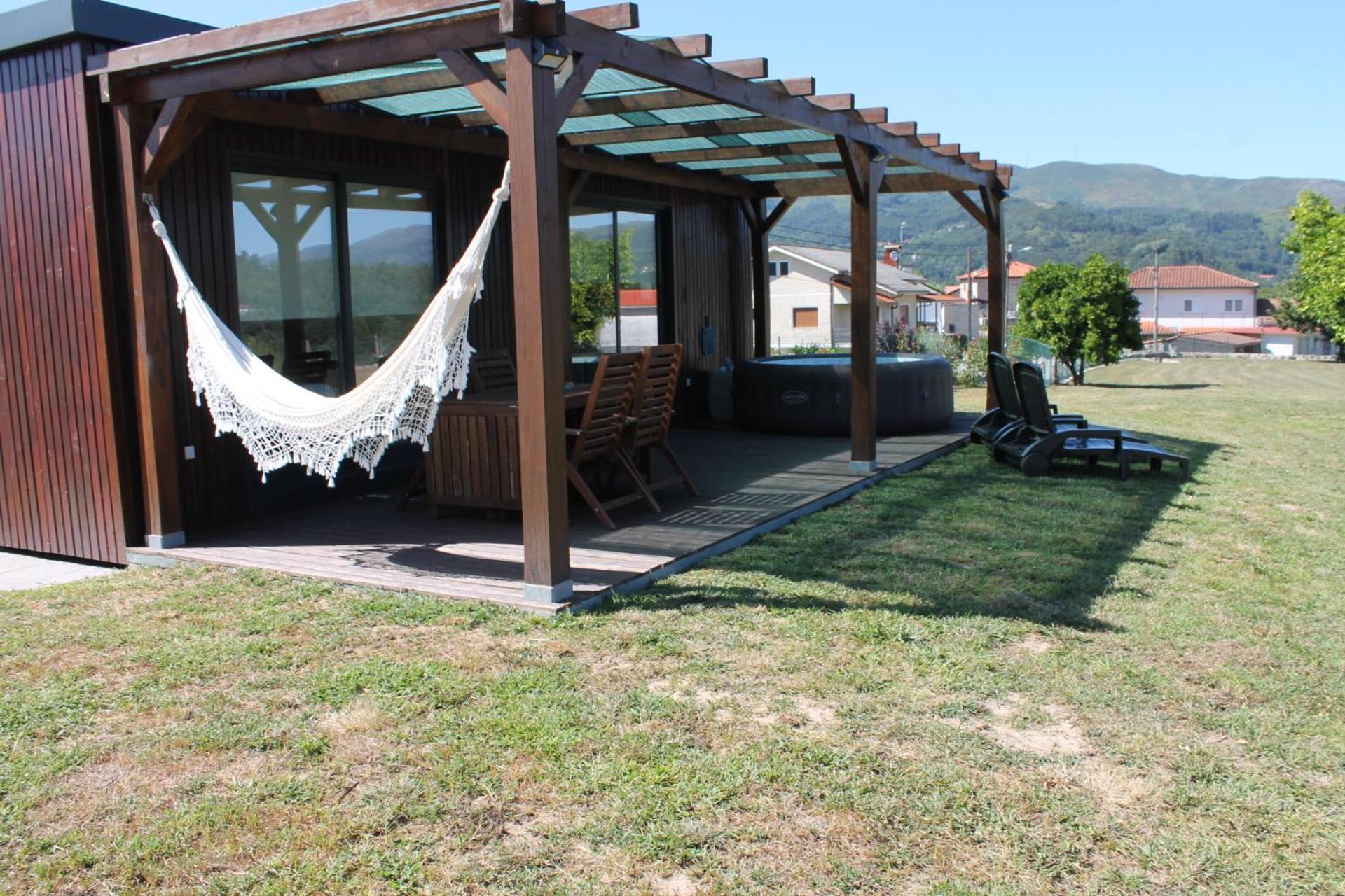 Quinta Da Mo Farm stay